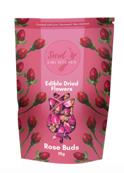 rose buds